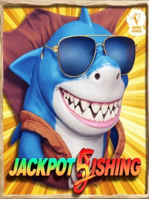 Jackpot bắn cá logo